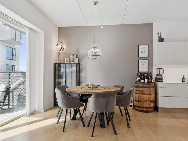 Lejlighed til leje i Aalborg, Brønderslev-Dronninglund