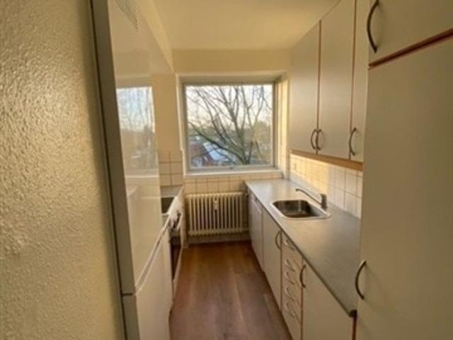 Lejlighed til leje i Herning, Århus