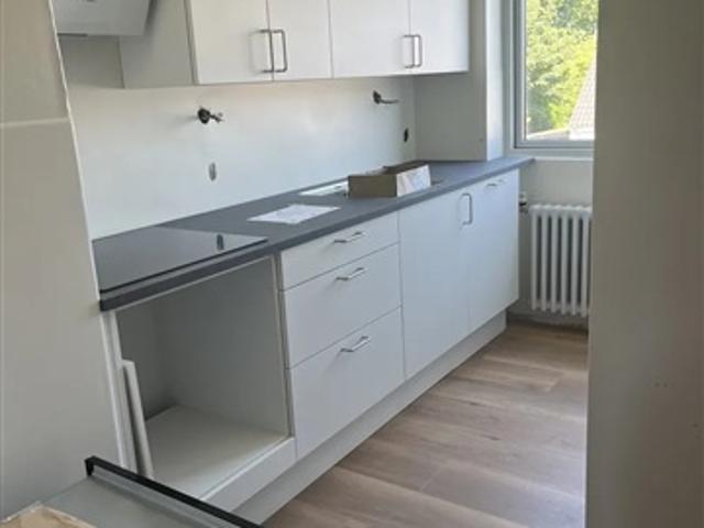 Lejlighed til leje i Herning, Århus