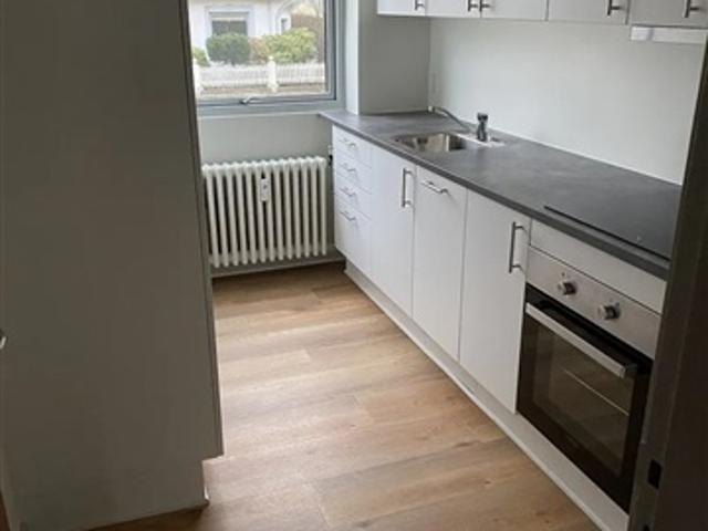Lejlighed til leje i Herning, Århus