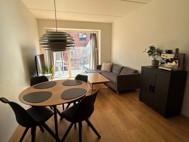 Lejlighed til leje i Århus
