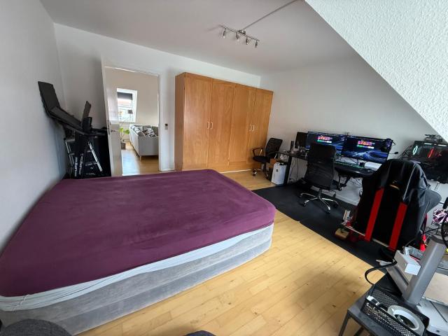 Lejlighed til leje i Haderslev
