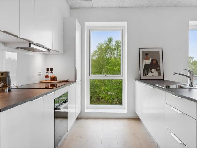 Lejlighed til leje i Silkeborg, Århus