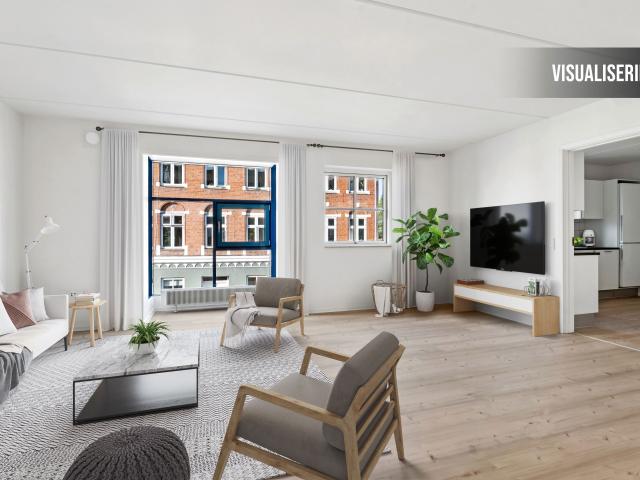 Lejlighed til leje i Vejle