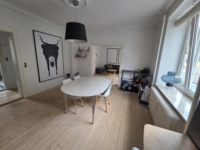 Lejlighed til leje i Aalborg, Brønderslev-Dronninglund
