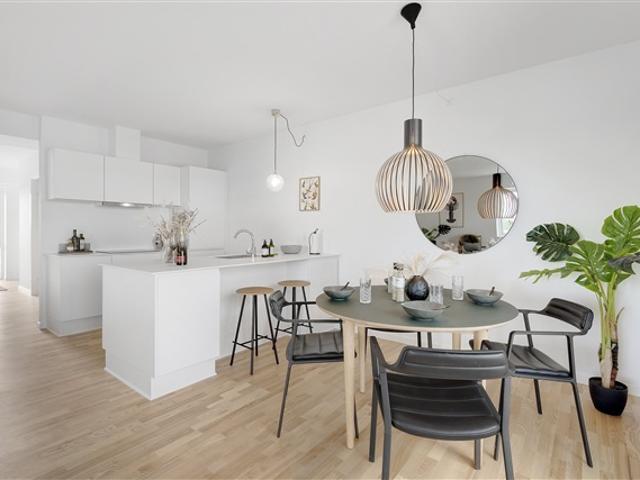 Lejlighed til leje i Aalborg, Brønderslev-Dronninglund