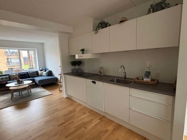 Lejlighed til leje i Aalborg, Brønderslev-Dronninglund