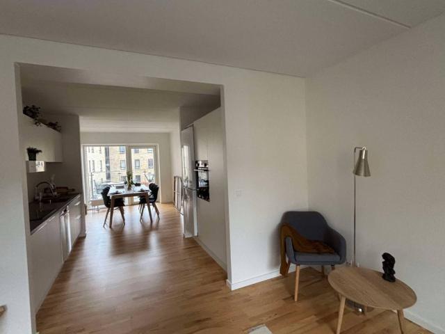 Lejlighed til leje i Aalborg, Brønderslev-Dronninglund