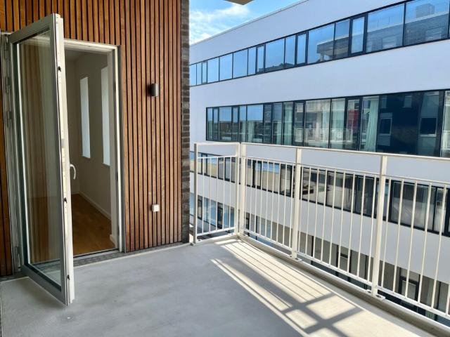 Lejlighed til leje i Aalborg, Brønderslev-Dronninglund
