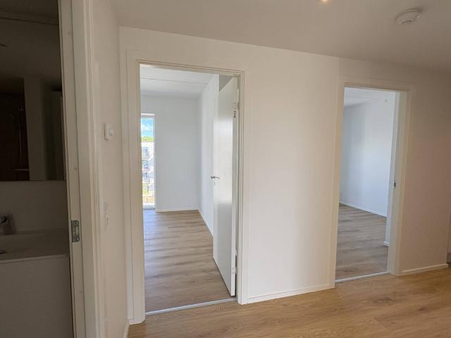 Lejlighed til leje i Grønlandskvarteret, Aalborg