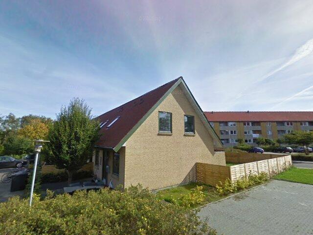 Hus til leje i Kerteminde