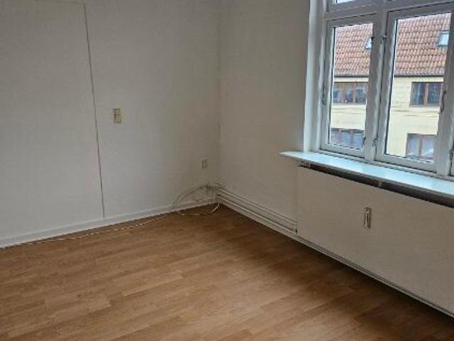 Lejlighed til leje i Skive, Århus