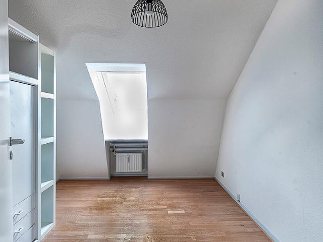 Lejlighed til leje i Skive, Århus