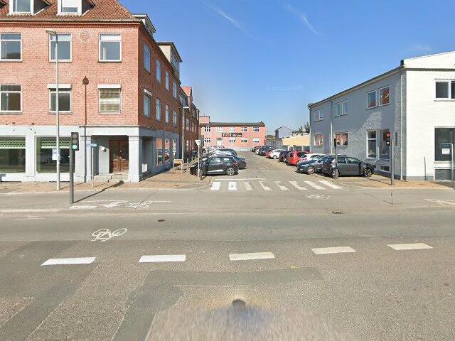 Lejlighed til leje i Odense