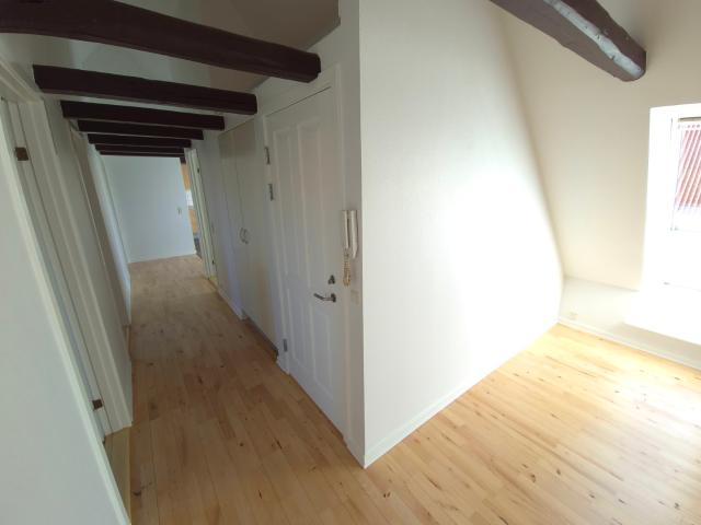 Lejlighed til leje i Vejle