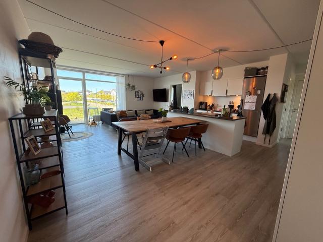 Lejlighed til leje i Frederikshavn, Brønderslev-Dronninglund