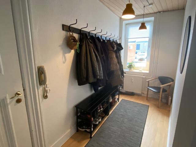 Lejlighed til leje i Skive, Århus