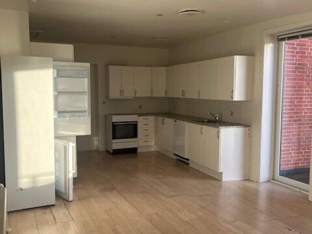 Lejlighed til leje i Skive, Århus