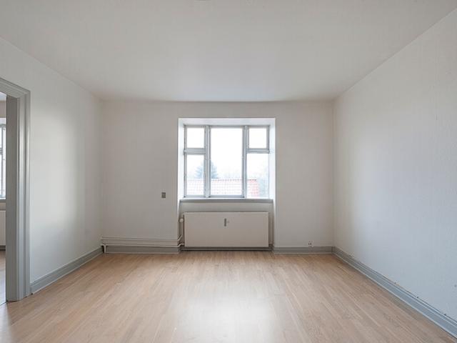 Lejlighed til leje i Skive, Århus