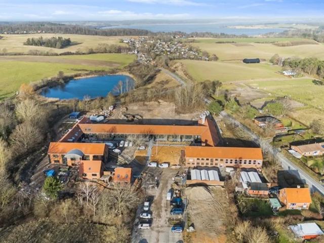 Hus til leje i Frederiksværk, Halsnæs Kommune