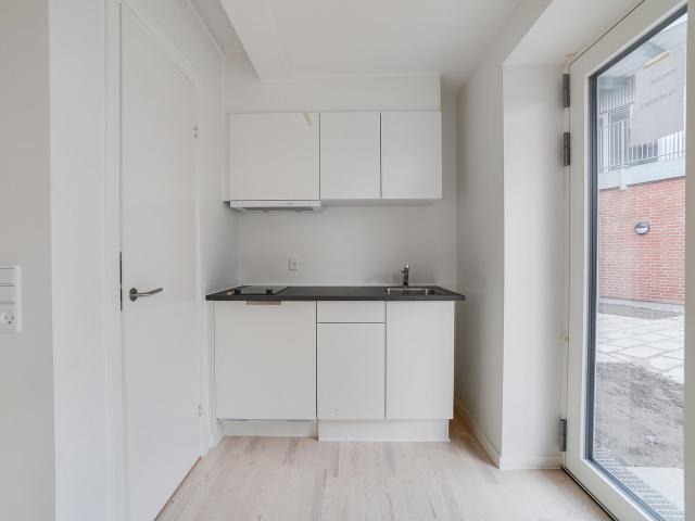 Lejlighed til leje i Grønttorvet, København