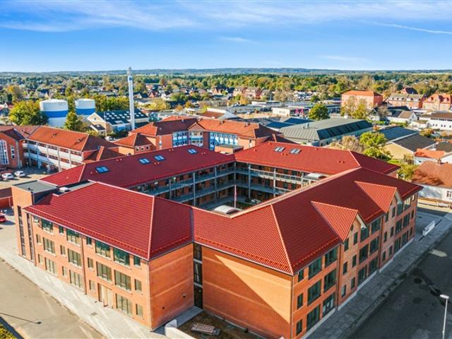 Lejlighed til leje i Hjallerup, Brønderslev-Dronninglund