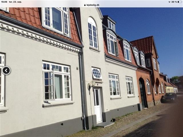 Lejlighed til leje i Ringkøbing, Århus