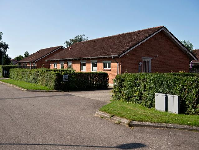 Villa til leje i Bjerringbro, Århus