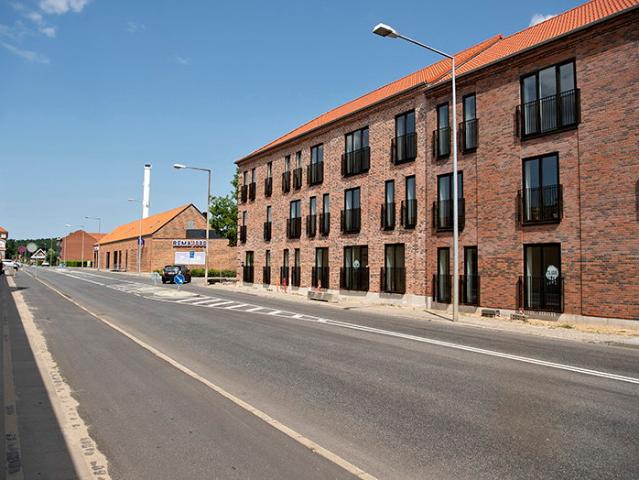 Lejlighed til leje i Bjerringbro, Århus