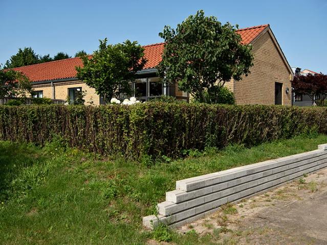 Lejlighed til leje i Bjerringbro, Århus
