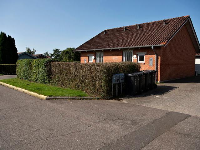 Villa til leje i Bjerringbro, Århus