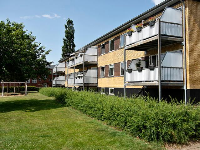 Lejlighed til leje i Bjerringbro, Århus