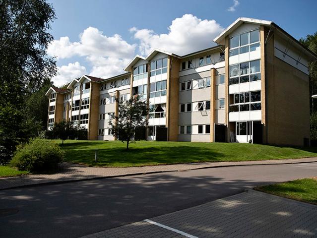 Lejlighed til leje i Bjerringbro, Århus