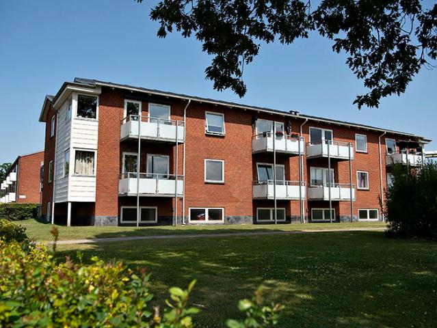 Lejlighed til leje i Bjerringbro, Århus