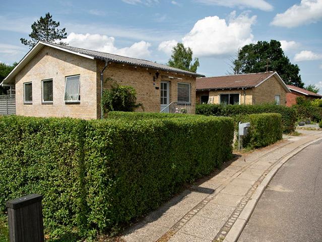 Villa til leje i Århus