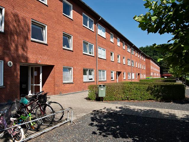 Lejlighed til leje i Kjellerup, Århus