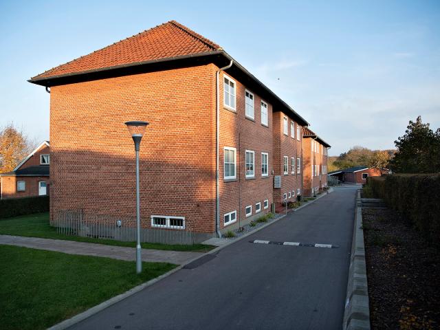 Lejlighed til leje i Kjellerup, Århus