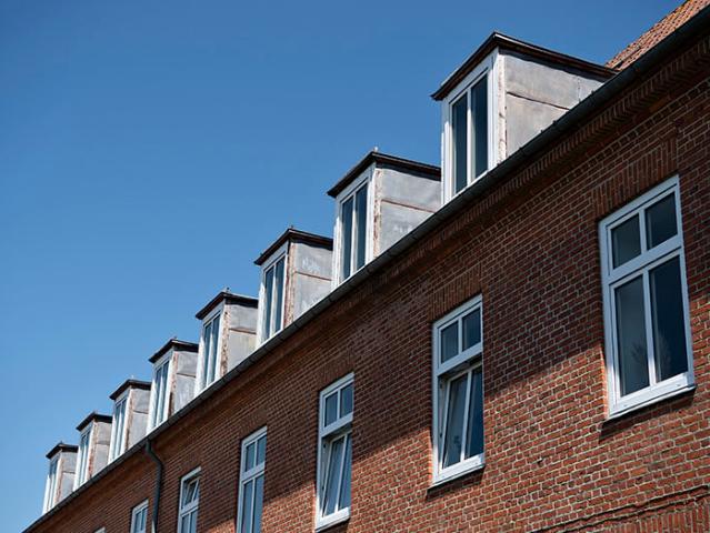 Lejlighed til leje i Kjellerup, Århus