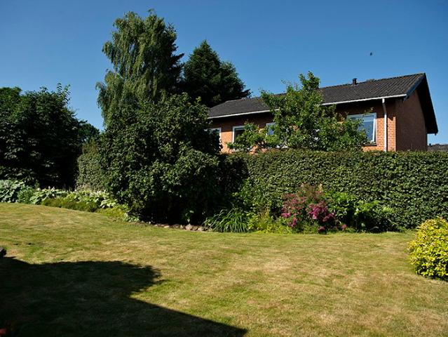 Villa til leje i Kjellerup, Silkeborg Kommune