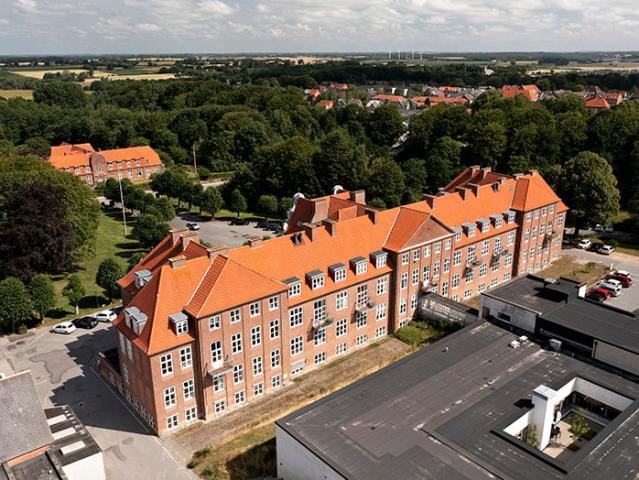 Lejlighed til leje i Kjellerup, Århus