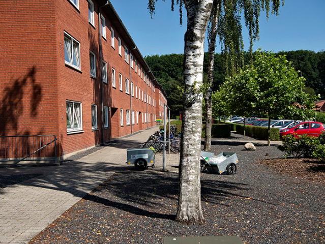 Lejlighed til leje i Kjellerup, Århus