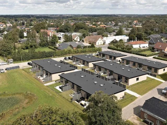 Villa til leje i Kjellerup, Århus