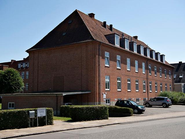 Lejlighed til leje i Kjellerup, Århus