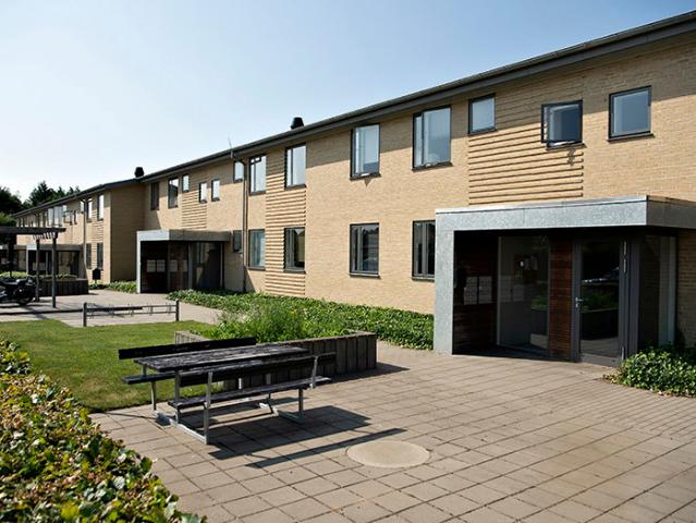 Lejlighed til leje i Rødkærsbro, Viborg Kommune