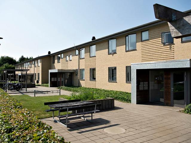 Lejlighed til leje i Rødkærsbro, Århus