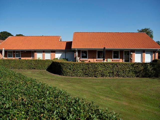 Villa til leje i Århus