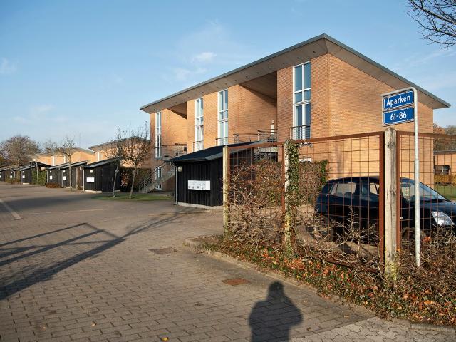 Villa til leje i Stoholm Jyll, Århus