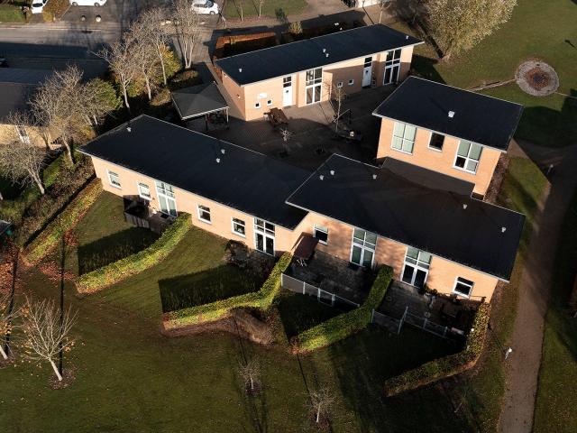 Villa til leje i Stoholm Jyll, Århus