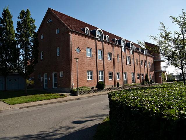 Lejlighed til leje i Thorsø, Århus
