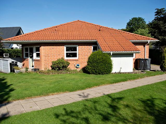 Villa til leje i Thorsø, Århus